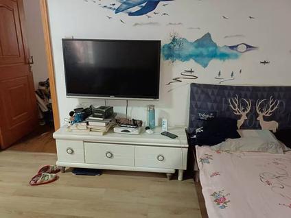 宁波欣欣家园2室2厅78平低楼层/共6层