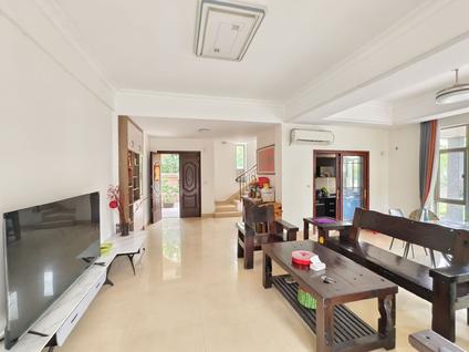 江门碧桂园(星语)4室2厅220平低楼层/共4层