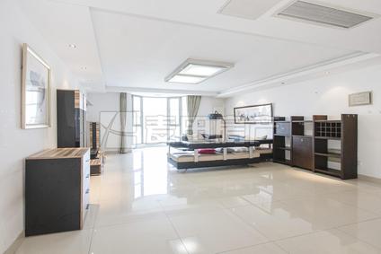 北京八斗4室2厅179.21平低楼层/共19层