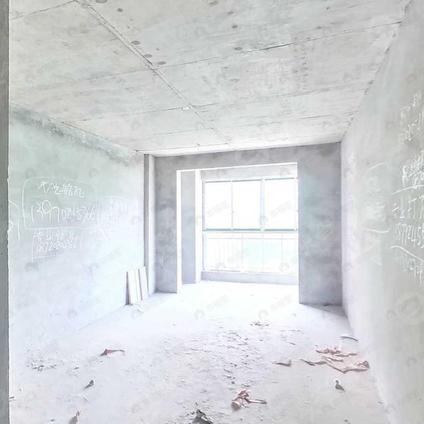 九江都市花园小区3室2厅134平中楼层/共6层