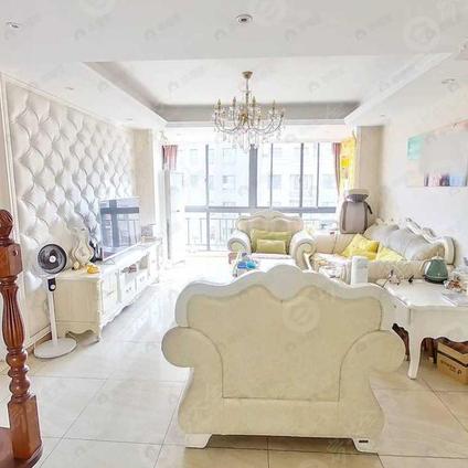 九江柴桑春天(一区)5室2厅228平高楼层/共11层