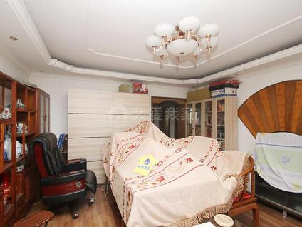 北京金鑫苑小区2室1厅86.68平中楼层/共6层