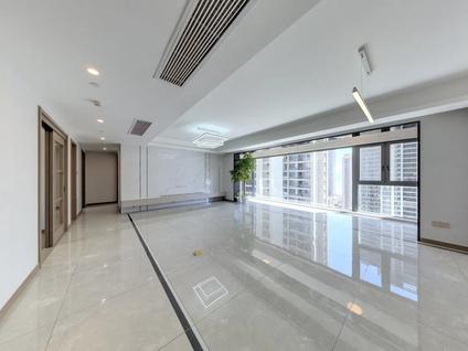 北京龙湖春江彼岸4室2厅170.06平中楼层/共47层