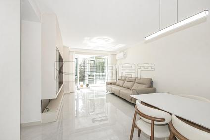 北京万科星园3室2厅121.41平低楼层/共24层