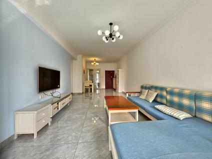 长沙东城港3室2厅99.51平中楼层/共30层