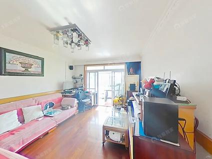 上海泰宸苑(二期)3室2厅113.06平高楼层/共6层