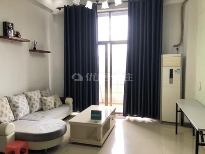 北京主山假日公寓1室1厅62平中楼层/共11层