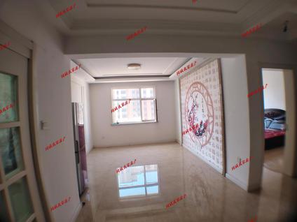 北京开源嘉苑东区2室1厅81平中楼层/共24层