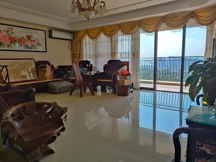 江门珠江御景山庄5室2厅229平中楼层/共32层