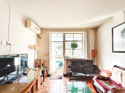 北京工农村北区3室1厅58.63平高楼层/共7层