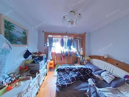 上海由由七村2室2厅69.17平中楼层/共6层