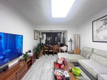 北京柳铁新城3室2厅129.11平高楼层/共50层