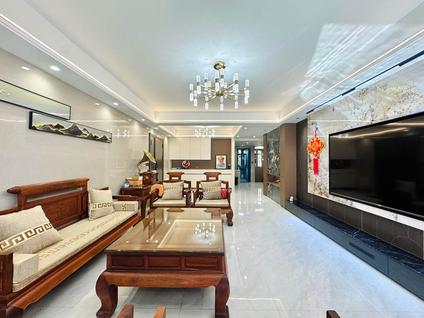 江门海伦湾(四期)5室3厅174.9平中楼层/共5层