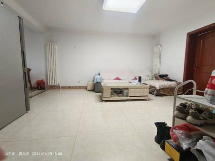 3室3厅 铁路小区(黄岛)效果图