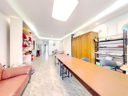 北京苏宁尊悦府邸3室2厅151.38平低楼层/共30层