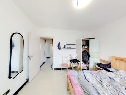 北京双龙嘉园3室1厅68.17平高楼层/共15层