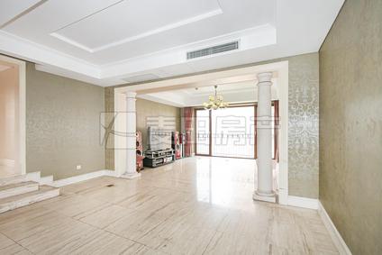 4室2厅 荣尊堡国际俱乐部公寓效果图