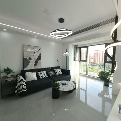 北京金雁铭座3室2厅108平中楼层/共27层