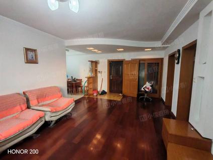 北京新世纪花园(海州)2室2厅100平中楼层/共6层