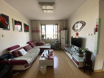 北京中润华侨城1室1厅70平低楼层/共18层