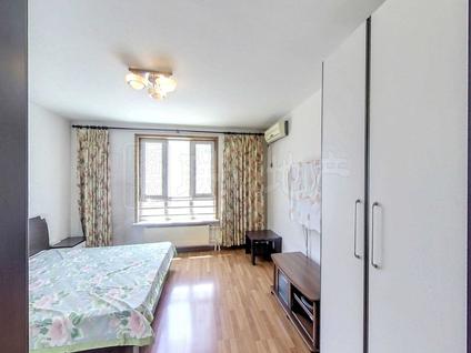 4室2厅 草桥欣园(一区)效果图