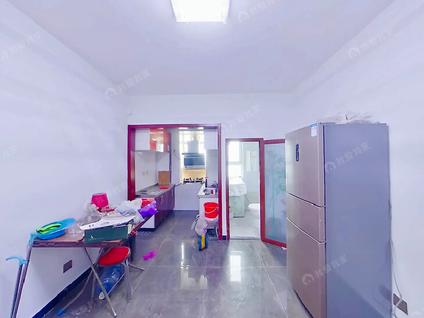 北京首钢模式口(南里小区)2室1厅55.6平高楼层/共6层