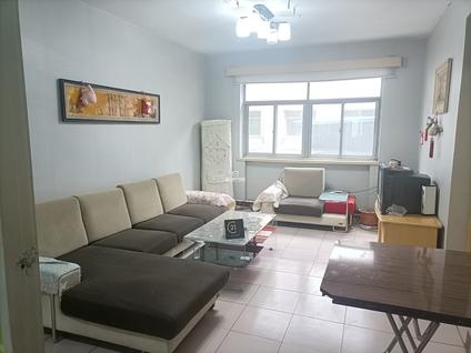 北京碧云轩小区3室2厅100平低楼层/共6层