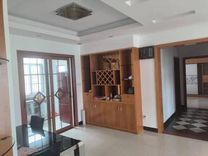 河源万隆一品4室2厅114平高楼层/共18层