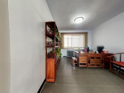 北京花园小区2室1厅60.25平高楼层/共7层