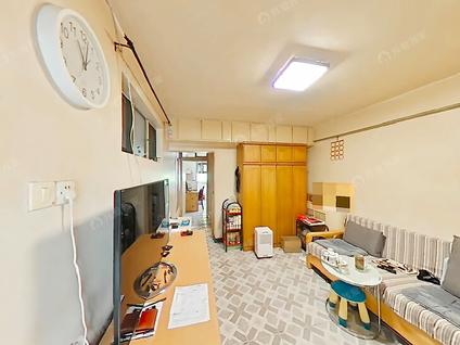 北京志新北里小区2室2厅59.7平中楼层/共6层