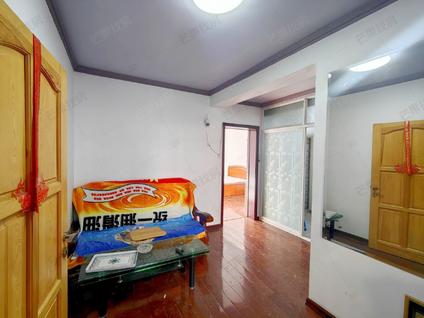 北京红田美林居2室1厅63平中楼层/共7层