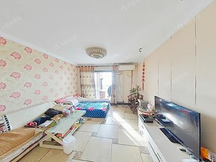 北京华典家园3室2厅127.88平高楼层/共9层