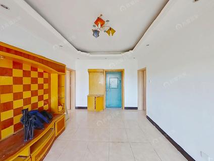 北京葡东小区2室2厅73.53平高楼层/共6层