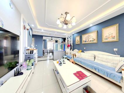 北京豪森丽都3室2厅146.19平中楼层/共30层