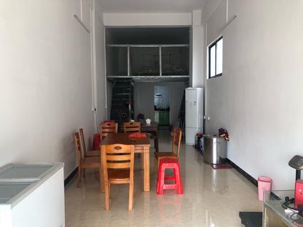 北京阳光雅居1室1厅49平低楼层/共1层