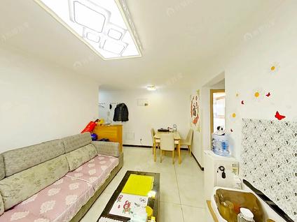 北京鼎顺嘉园(东区)2室1厅71.28平低楼层/共13层