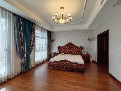 北京华润云龙湖悦府3室3厅325平低楼层/共3层