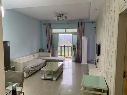 北京丽景苑(江北)2室2厅76平低楼层/共30层