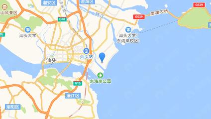 汕头观悦府龙湖 东海岸/建面65平-205平