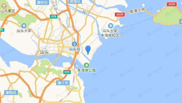 观悦府效果图