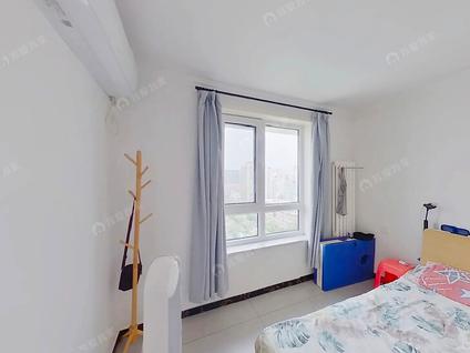 3室2厅 草桥欣园(一区)效果图