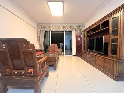 北京东田丽园3室2厅122平中楼层/共26层