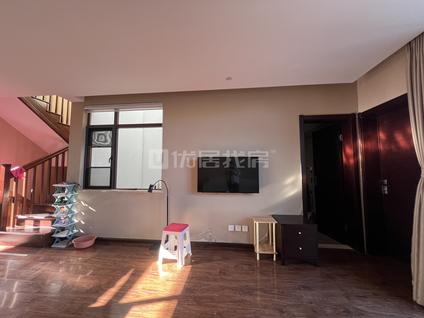 北京大理的小院子·中区3室2厅152平低楼层/共1层