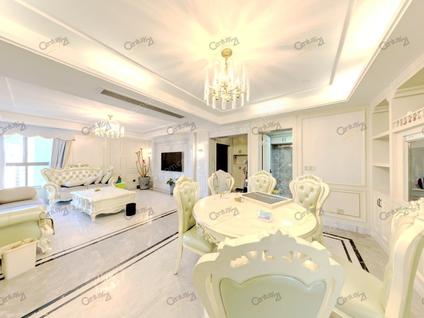 北京安平大厦3室1厅153平高楼层/共22层