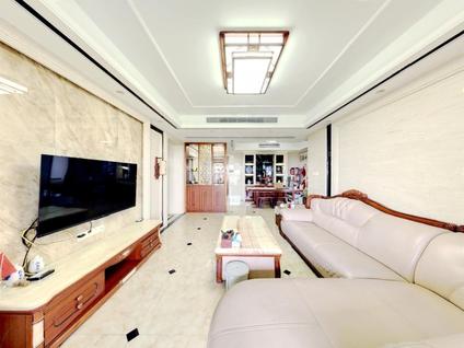 北京南国豪苑4室2厅125平高楼层/共32层