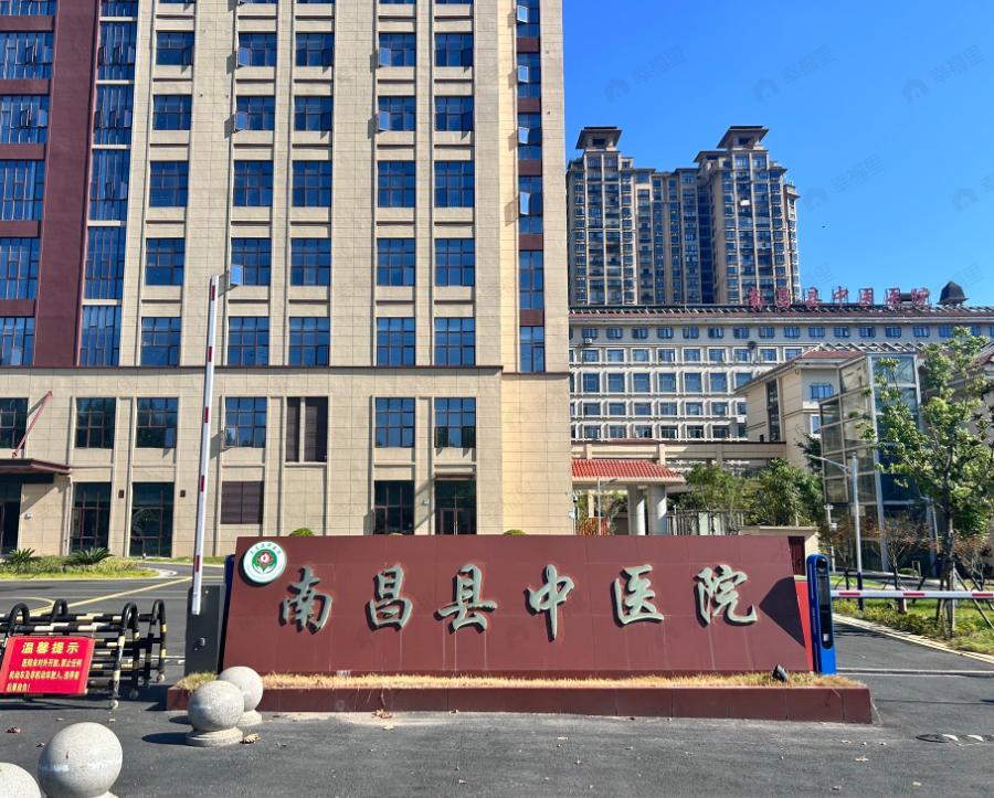 景域璞樾效果图
