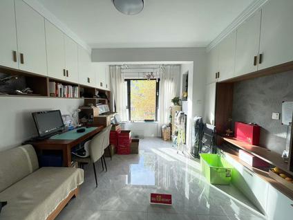 北京招商都会湾(二期)2室2厅88.4平中楼层/共7层