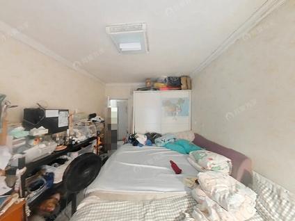 北京南新四村1室1厅53.39平低楼层/共6层