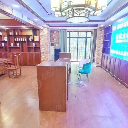 北京远洲九悦廷5室2厅118.68平低楼层/共7层