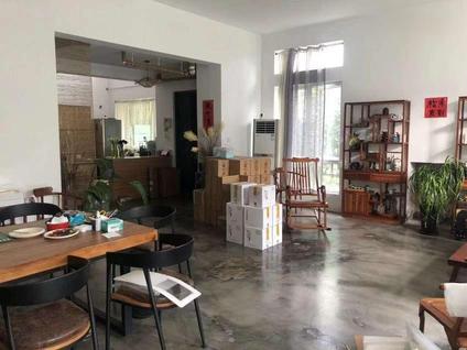 北京盛世天地4室2厅238.32平低楼层/共1层